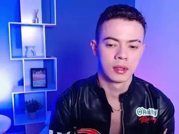 alex_mcqueen_ from Chaturbate is Freechat