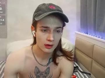 alex_meowww from Chaturbate is Freechat