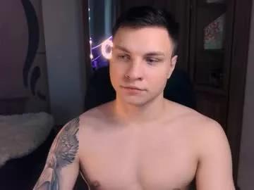 alex_milson from Chaturbate is Freechat