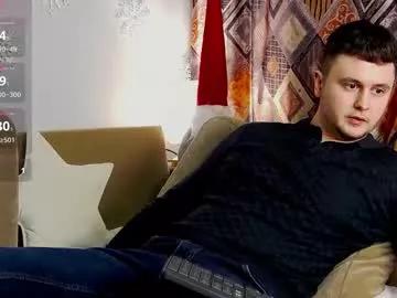 alex_onelove from Chaturbate is Freechat