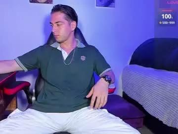 alex_smith0 from Chaturbate is Freechat