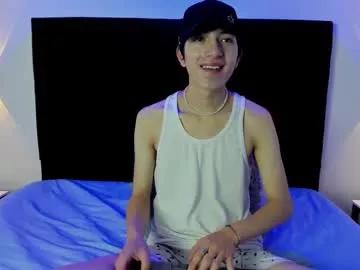 alex_sttt from Chaturbate is Freechat