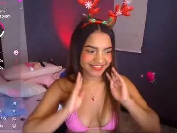 alexa_swan2 from Chaturbate is Freechat