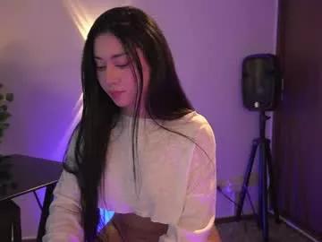 alexaa_lee from Chaturbate is Freechat