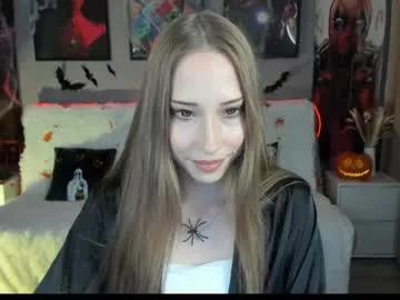 alexaharmon from Chaturbate is Freechat