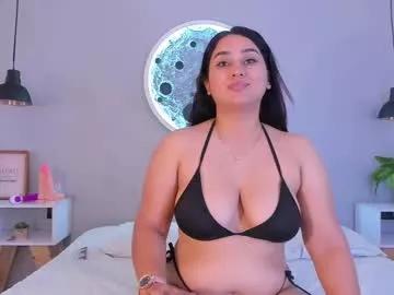 alexamora_ from Chaturbate is Freechat