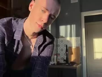 alexander_dupree from Chaturbate is Freechat