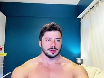 alexanderjaz from Chaturbate is Freechat