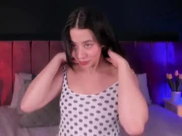 alexandra_lopezz from Chaturbate is Freechat