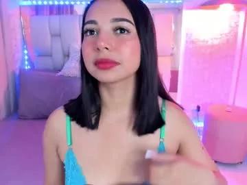 alexandramillerr from Chaturbate is Freechat