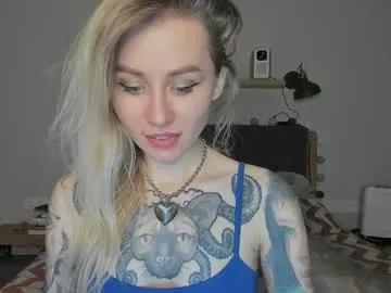 alexarush from Chaturbate is Freechat