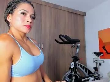 alexiafit from Chaturbate is Freechat