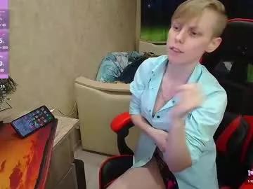 alexis_gordon from Chaturbate is Freechat