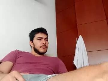 alexsb1998 from Chaturbate is Freechat