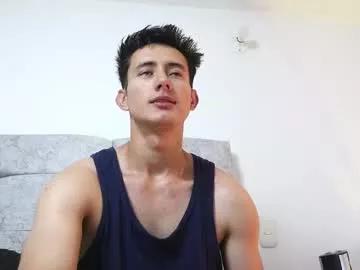 alexxx__01 from Chaturbate is Freechat