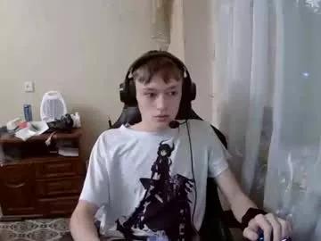 alger__xavier from Chaturbate is Freechat