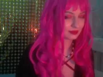 alice_lemon_new from Chaturbate is Freechat