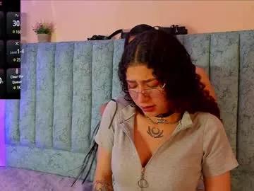 alice_martinez_ from Chaturbate is Freechat