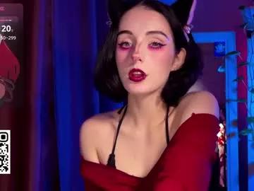 alice_succubus from Chaturbate is Freechat