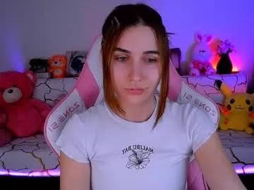 alicecharmy from Chaturbate is Freechat