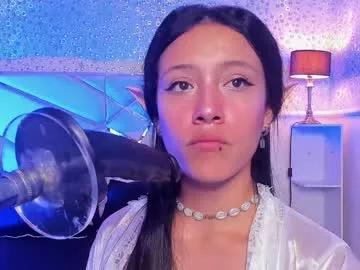 aliceemoon_ from Chaturbate is Freechat