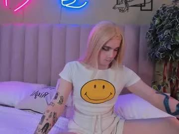 alicehells from Chaturbate is Freechat