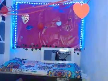 alicie_wonderland1 from Chaturbate is Freechat