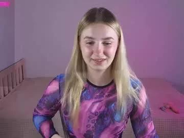 alisa_livs from Chaturbate is Freechat