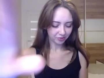 alisafairy from Chaturbate is Freechat