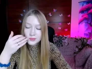 alisha_mikky from Chaturbate is Freechat