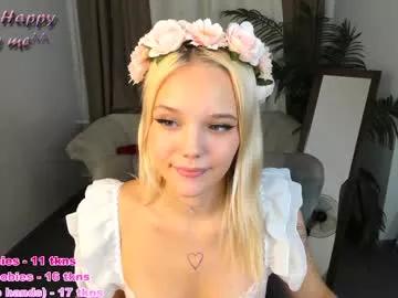 alison_happy from Chaturbate is Freechat