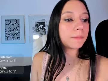 alison_miller9 from Chaturbate is Freechat