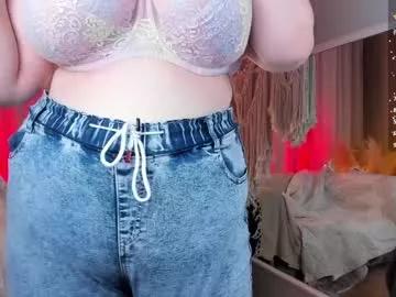 alissa_styles from Chaturbate is Freechat