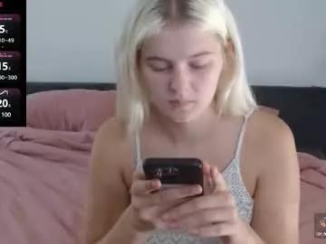 allyloves from Chaturbate is Freechat