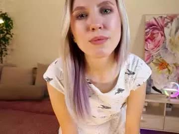 alodiaband from Chaturbate is Freechat