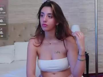 alysaangell from Chaturbate is Freechat