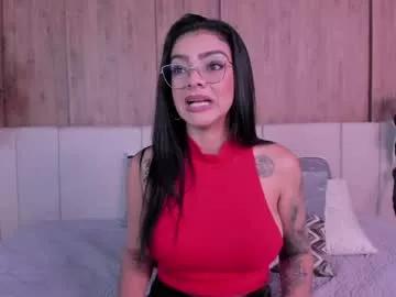 amanda_larsson from Chaturbate is Freechat