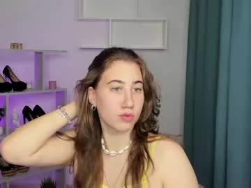 amanda_sunny_ from Chaturbate is Freechat