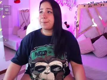 amber_rose__ from Chaturbate is Freechat