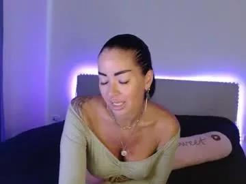 amber_tasty from Chaturbate is Freechat