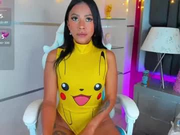 amber_villalobos from Chaturbate is Freechat