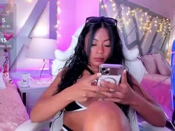 amber_villalobos from Chaturbate is Freechat