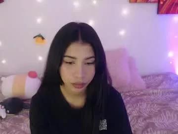 amberjeong from Chaturbate is Freechat