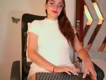 ambermilk_ from Chaturbate is Freechat