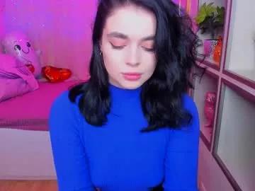 ameli_hall from Chaturbate is Freechat