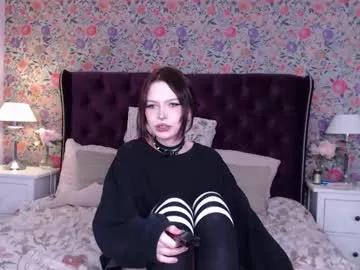 amelia_mays from Chaturbate is Freechat