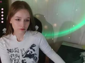 amelia_sweeti from Chaturbate is Freechat