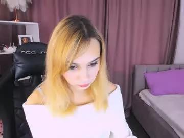 amelia_youdream from Chaturbate is Freechat