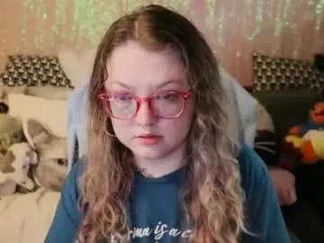 ameliaelendil from Chaturbate is Freechat