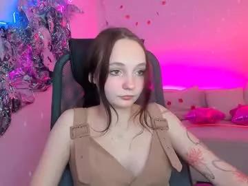 ameliamalina from Chaturbate is Freechat